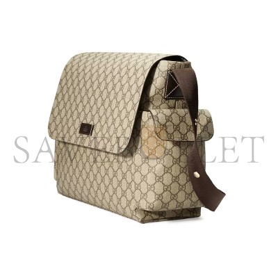 GUCCI LARGE CHANGING BAG ‎211131 (44*28*14cm)